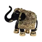 Royal Elephant No 3 - Black - 3 Inch_2