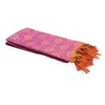 Shawl - Center Fancy - 2.25 Mtrs_2