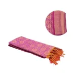 Shawl - Center Fancy - 2.25 Mtrs_3