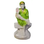 Balaji Murti – Violet – 11 Inches