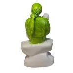 Shirdi Sai Baba Idol - Marble - 3.5 inches_4