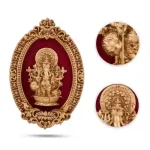 Subha Drishti Ganapathi (SG102) 5 x 7_6