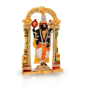 Supreme Balaji – Stone – 3.5 Inch