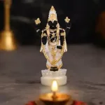 Panduranga Rukmini Pair – 4 x 1.5 Inches