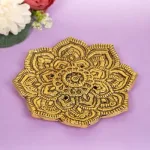 Etikoppaka Toys-Kumkum Holder-Setof2-WBG1258 Etikoppaka Toys-Kumkum Holder-Setof2-WBG1258