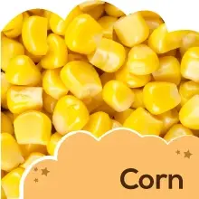 Manna Health Mix