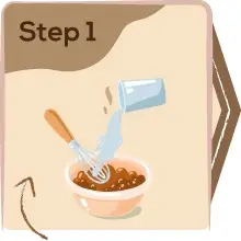 Manna Health Mix