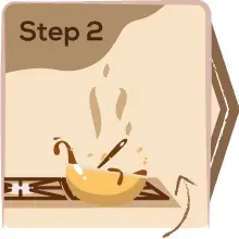 Manna Health Mix