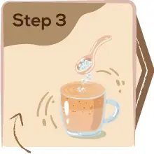 Manna Health Mix