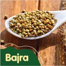 Bajra