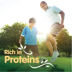 Protein Rich