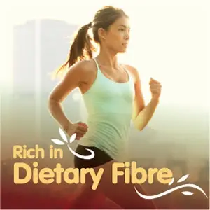 Fiber Rich