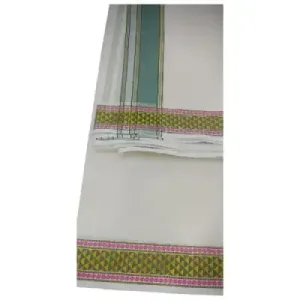 8 x 4 Pet Grey Dhothi