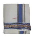 8 x 4 Pet Grey Dhothi_7