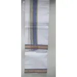 8 x 4 Pet White Dhothi_2