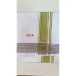 8 x 4 Pet White Dhothi_3