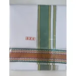 8 x 4 Pet White Dhothi_5