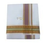 8 x 4 Pet White Dhothi