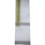 9 x 5 Pet White Dhothi_4