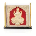 Acrylic Car Dashboard – Ayothi Ramar – 2.75 Inch