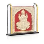 Acrylic Car Dashboard - Lakshmi - 2.75 Inch_2