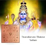 Sudharsana Maha Chakra