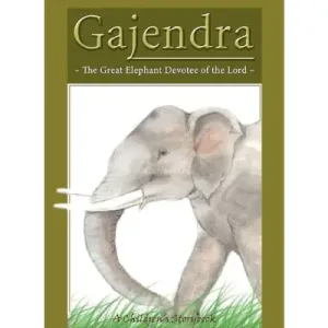Gajendra the Elephant