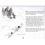 Hanuman - Story,Colouring and Activity Book_3