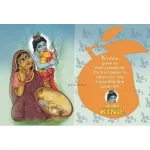 Lord Krishna - Toddler Board Book_3