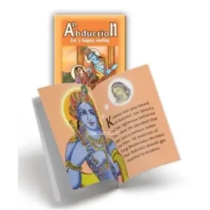 Rukmani Abduction