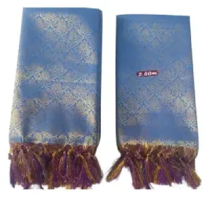 Shawl – Blue Shawl – Blue