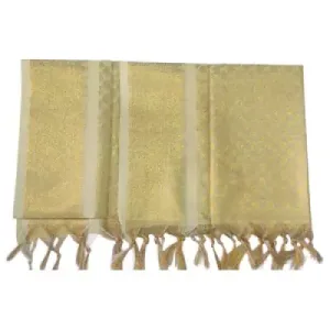 Shawl – Gold Shawl - Gold