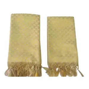 Shawl – Gold Shawl – Gold