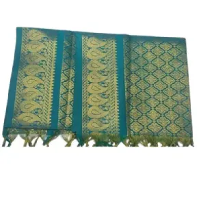 Shawl – Green Shawl - Green