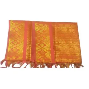 Shawl – Orange Shawl - Orange