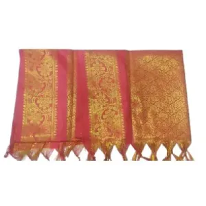 Shawl – Red D2 Shawl - Red D2