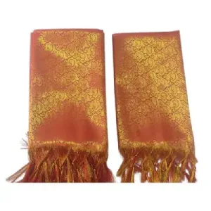 Shawl – Red D2 Shawl – Red D2