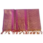 Shawl – Gold