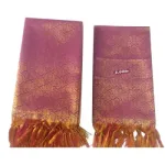 Shawl - Rose_2