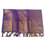 Shawl - Violet_1