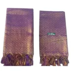 Shawl - Violet_2