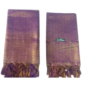 Shawl – Violet Shawl – Violet