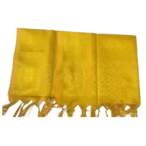 Shawl – Yellow Shawl - Yellow