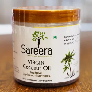 Sareera Virgin Coconut oil - 500ml