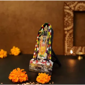 4 inch Ayodhya Rama cutout