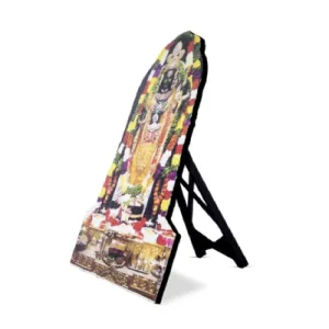 4 inch Ayodhya Rama cutout