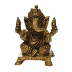 AF Mariamman 3Inch – 280Gms