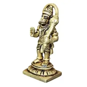 AF Hanuman Sevak Standing – 3 Inch – 135 Gms