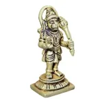 AF Hanuman Sevak Standing - 3 Inch - 135 Gms_3