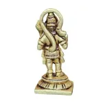 AF Hanuman Sevak Standing - 3 Inch - 135 Gms_4